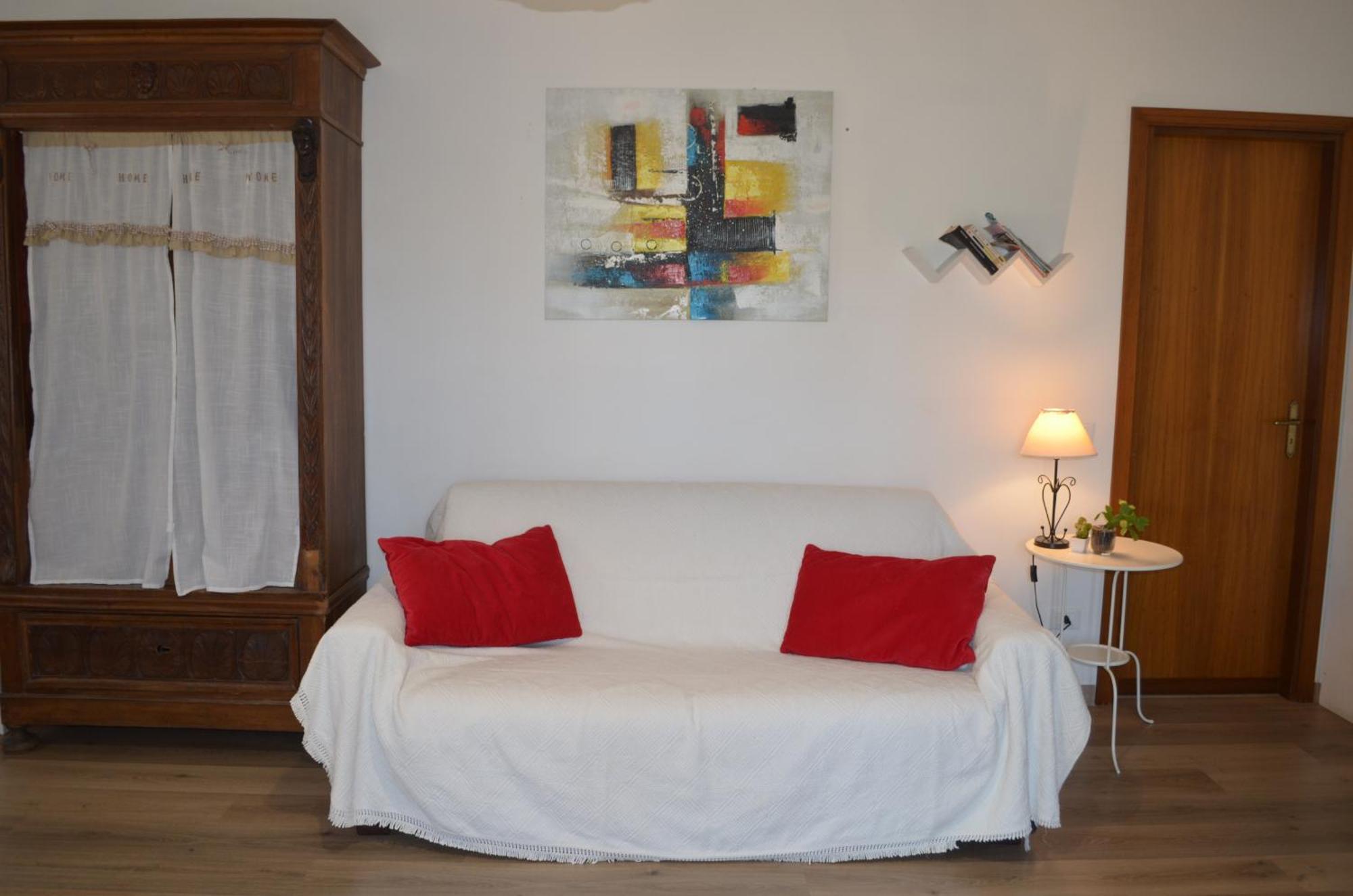 Apartamento Il Giardino Mondello Exterior foto