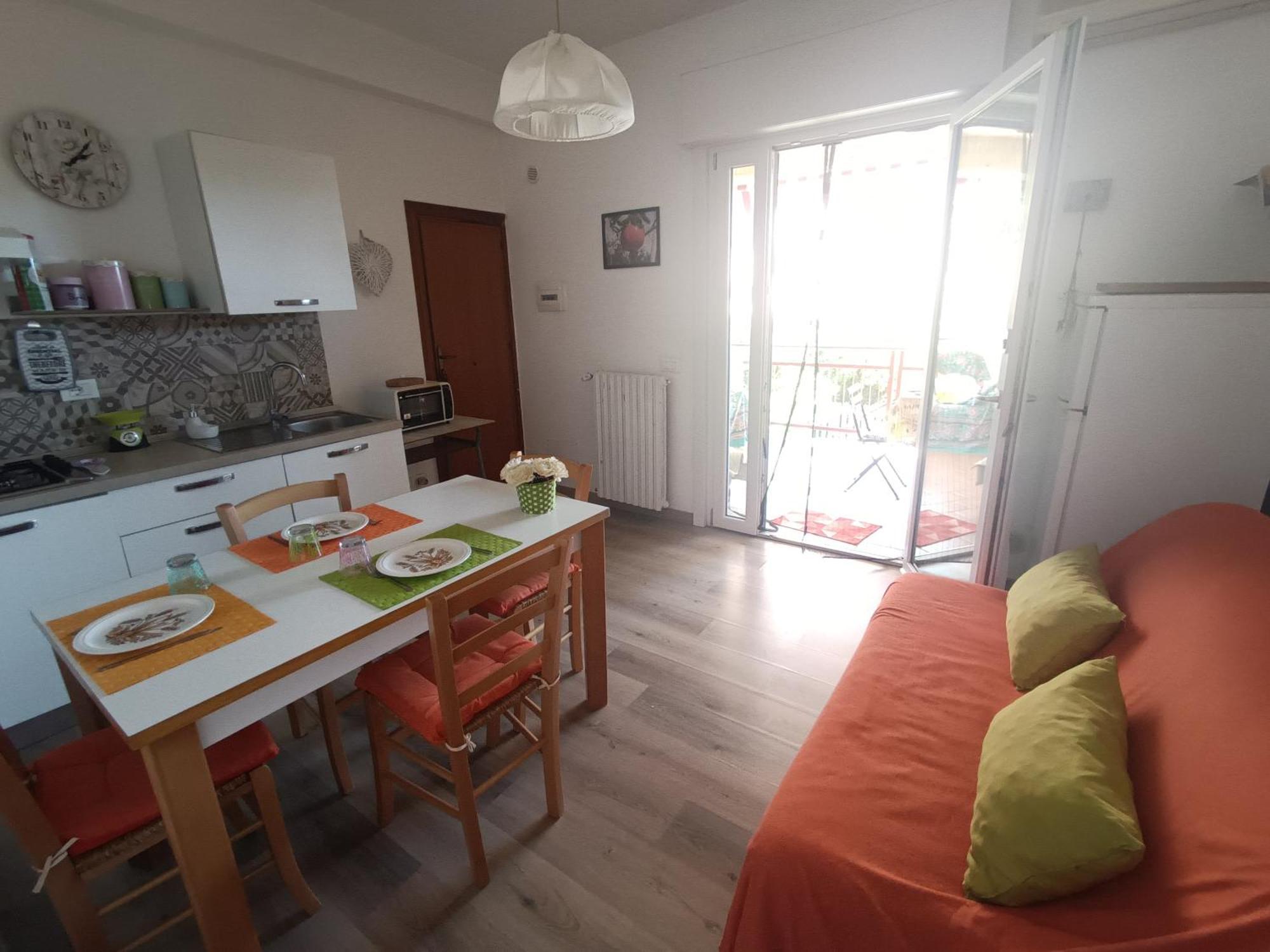 Apartamento Il Giardino Mondello Exterior foto